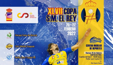 Podrás seguir la Copa del Rey a través de LaLigaSportsTV