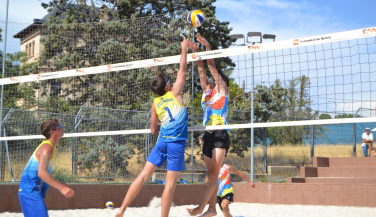 Grandes duelos en la primera jornada de la fase de grupos del CESA Sub-19