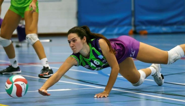 JS Hotels Cide Palma celebra una victoria clave ante el CAEP Soria (3-1)