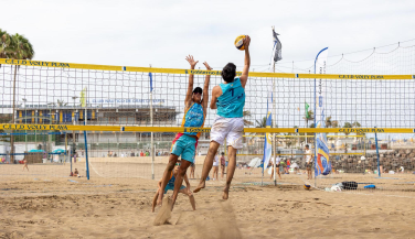 El CNVP aterriza en Gran Canaria este fin de semana
