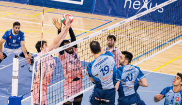 Léleman Conqueridor certifica con derrota su billete a la Copa del Rey