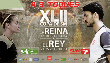 Toda la emoción de la Copa del Rey por streaming