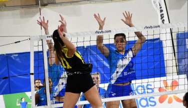 Gran jornada inaugural de la Copa Princesa 2025 en Tenerife 