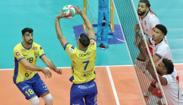 CV Guaguas se lleva la semifinal canaria para luchar con Unicaja Costa de Almería por el título