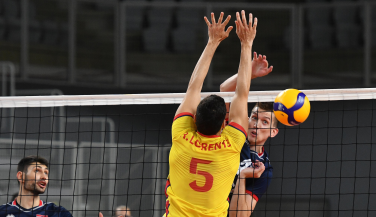 Los RedLynxes buscarán la revancha ante Croacia en Oviedo 