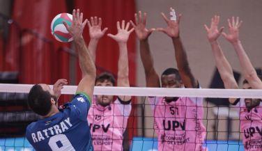 La Superliga Masculina abre la lucha por el título