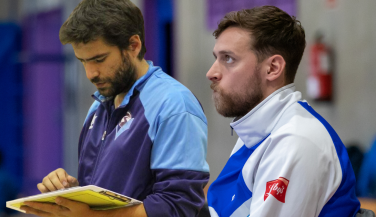Tenerife Libby’s La Laguna presenta a su equipo técnico para la temporada 23/24