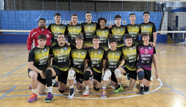 CVP Cartagena se lleva un duelo titánico ante CUV Alcorcón