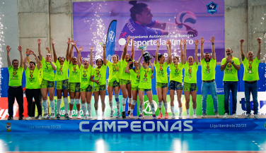 La Liga Iberdrola conoce el calendario para la temporada 2023/2024