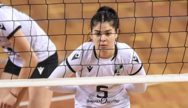 Extremadura Arroyo ficha a la colocadora ítalo-argentina Camila Olguín