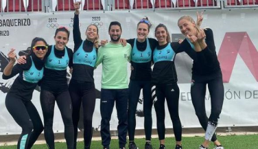 Desvelados los finalistas de la LNVP Femenina