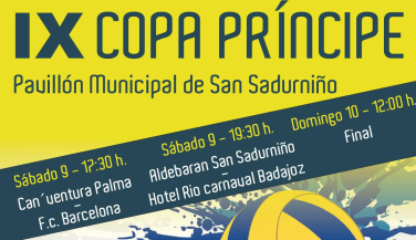 Sigue la Copa Príncipe 2016 en streaming