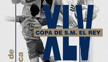 Palma alberga la XLV Copa de SM el Rey