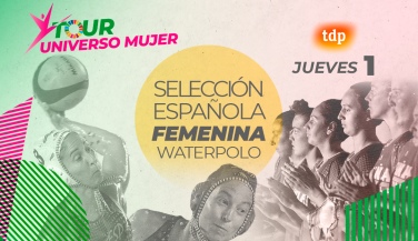El Tour Universo Mujer regresa a la parrilla de Teledeportes este jueves