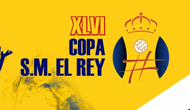 La Copa de SM el Rey al completo en +TDP