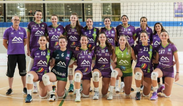 Clara mejoría del JS Hotels Cide Palma en Sóller