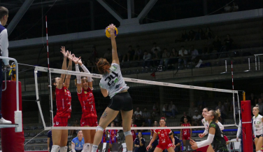 Avarca de Menorca, clasificado para la siguiente ronda de la #CEVChallengeCupW
