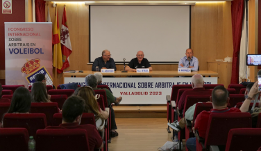 Clausurada la primera edición del Congreso Internacional sobre Arbitraje en Valladolid