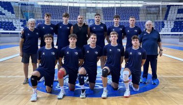 Club Vóley Palma define su camino hacia la nueva temporada