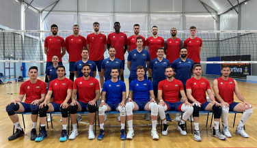 Los RedLynxes continúan la preparación de la Liga Europea en Guadalajara 