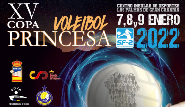 Los seis mejores equipos de SF2 buscan conquistar la Copa Princesa