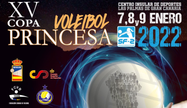 Podrás seguir la Copa Princesa a través de LaLiga Sports TV 