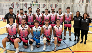 Servigroup Benidorm mantiene el liderato tras un nuevo triunfo en Marbella