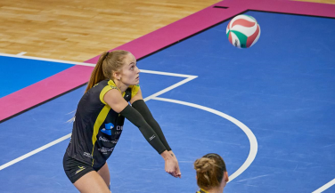 Nuevo 3-0 del Fedes Ascensores La Laguna como local