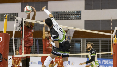San Roque y Cisneros Alter aseguran su pase a semifinales de la Copa Príncipe 2023