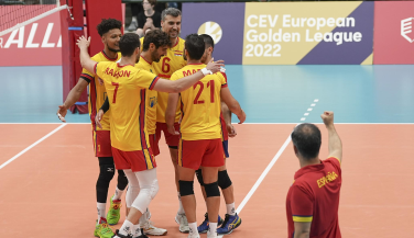 Los RedLynxes se despiden de la European Golden League buscando la victoria ante Dinamarca
