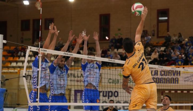 La SVM afronta tras la Copa del Rey las últimas jornada de Liga Regular