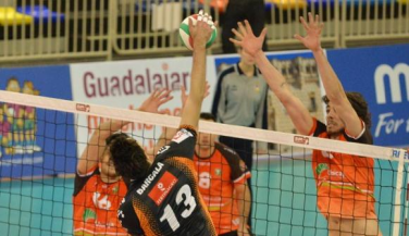 La Supercopa Masculina inicia su cuenta atrás