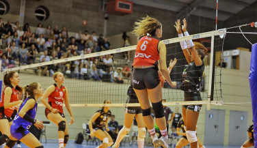 Pleno de victorias a domicilio en la quinta jornada de la Liga Iberdrola