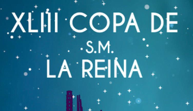 Numerosas actividades paralelas acompañarán a la Copa de La Reina  