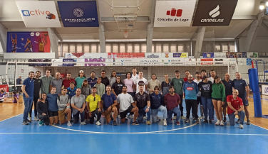 Lugo acogió el Curso de Operador Estadístico Básico
