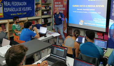 Las Palmas de Gran Canaria acogerá un nuevo curso de operador estadístico básico