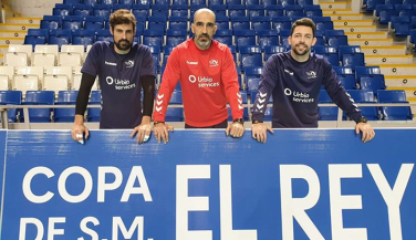 Objetivo: repetir la hazaña de ganar la Copa