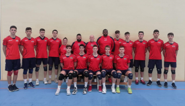 España luchará por la quinta plaza en el WEVZA sub17 masculino 