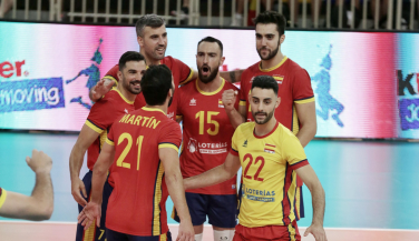 Los RedLynxes cierran su participación en Liga Europea con victoria ante Dinamarca 