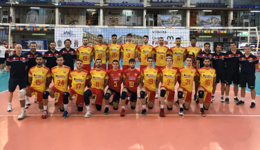 Últimos test de preparación para España antes del Preeuropeo