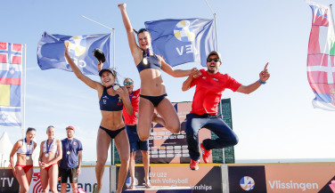 Las redes sociales se vuelcan con las Campeonas de Europa Sub22