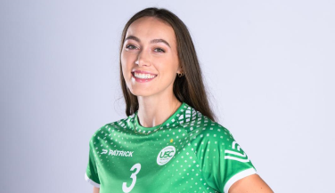 Elise Petit cierra el plantel de Tenerife Libby’s La Laguna para el próximo curso