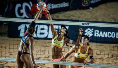 Belén Carro y Sofía González, decimotercera posición en su primer Elite16