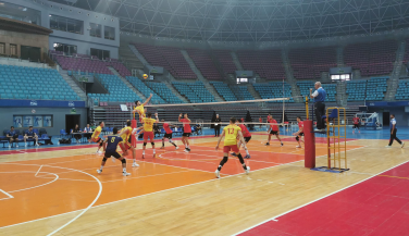 España sucumbe ante Túnez 