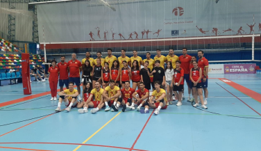Los RedLynxes alzan el vuelo en Grecia para iniciar su camino en la European Golden League