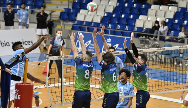 La SVM afronta la 19ª jornada con la mirada puesta en la Copa del Rey