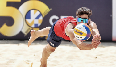España se medirá con Austria en las semifinales de la Nations Cup en Madrid