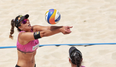 Estreno victorioso de España en la Nations Cup