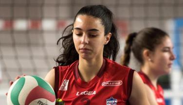 Extremadura Arroyo cierra la plantilla con el fichaje de la joven promesa Fabiola Ortega