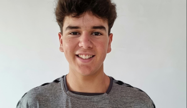 El canterano juvenil Pere Flequer se incorpora al primer equipo de ConectaBalear CV Manacor